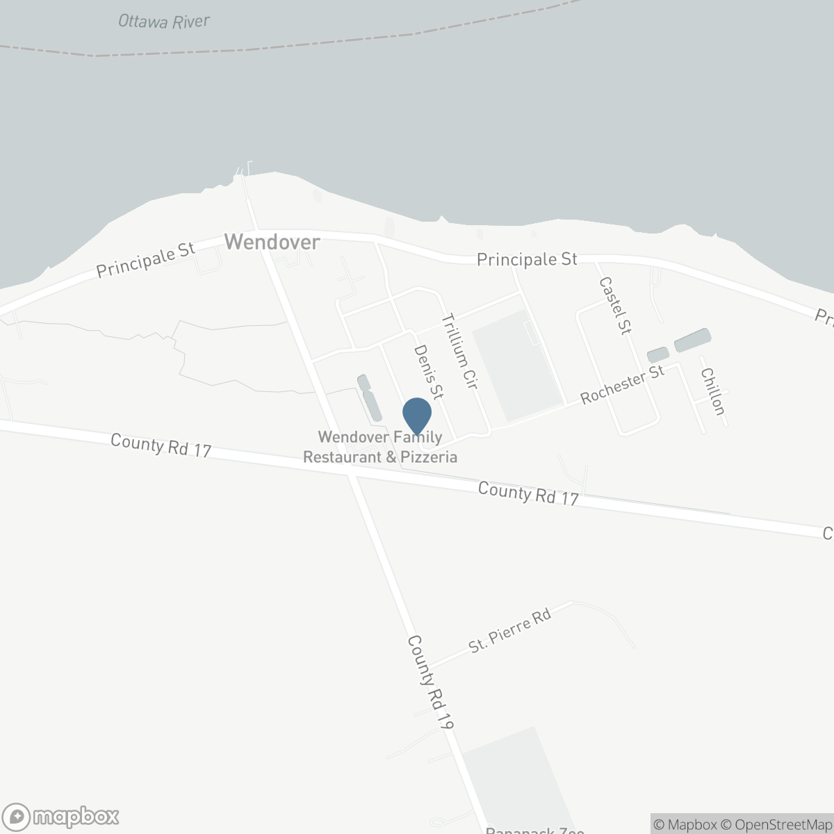 367 TRILLIUM CIRCLE, Alfred and Plantagenet, Ontario K0A 3K0